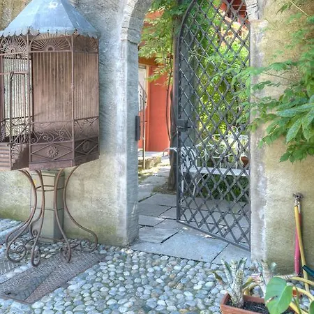 La Foresteria * Verbania