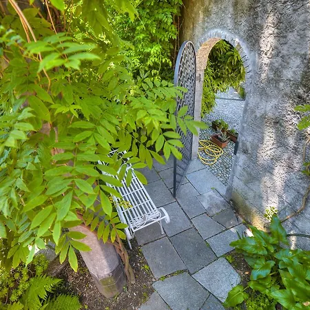 Holiday home La Foresteria