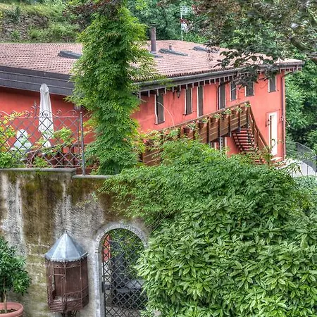 La Foresteria