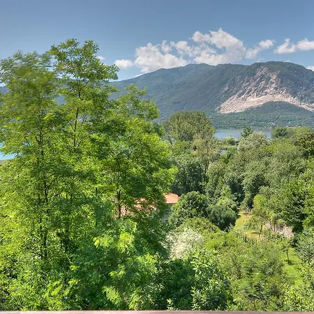Holiday home La Foresteria