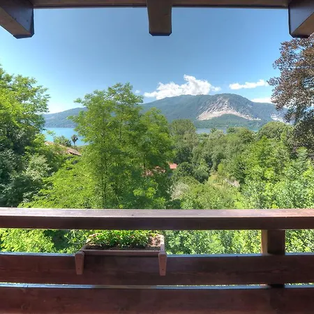 La Foresteria Holiday home *