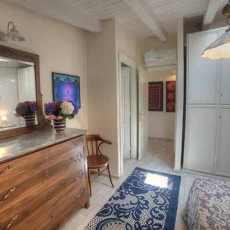 La Foresteria Holiday home *