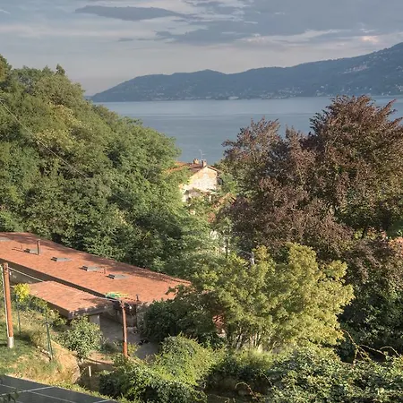La Foresteria Holiday home