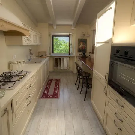 Holiday home La Foresteria
