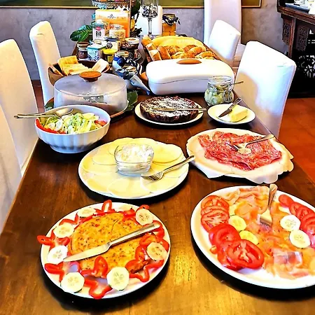 Holiday home La Foresteria Verbania